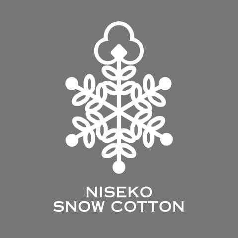 NISEKO SNOW COTTON